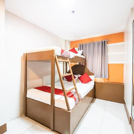 Oyo 475 Pearl Blossom Hotel Manille Extérieur photo
